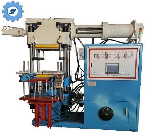 Why Use a Rubber Molding Press in Manufacturing?