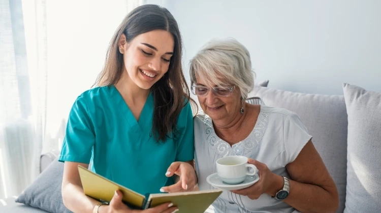 Explore short-term healthcare courses with maximum benefits