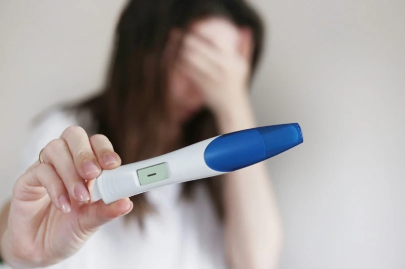 Options after failed IVF: How you can deal with a Failed IVF attempt? – Indira IVF