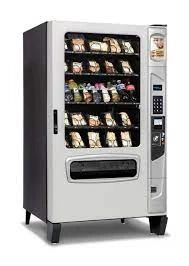 How profitable is the online vending machine business?