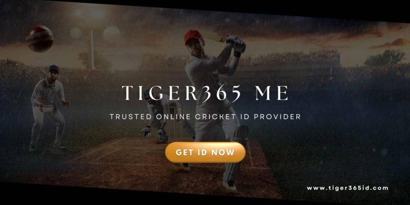 Tiger365 Me: A Simple Guide to Features, Functionality, and Online Cricket ID Systems