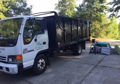 Best Mattress Disposal Services in Raleigh | 1-888-PIK-IT-UP