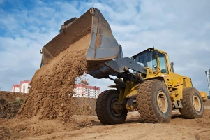 How to Get Started with Earth Moving