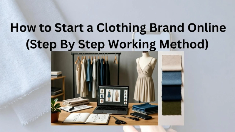 How to Create a Clothing Website with Commrz in 2026 (Step-by-Step)