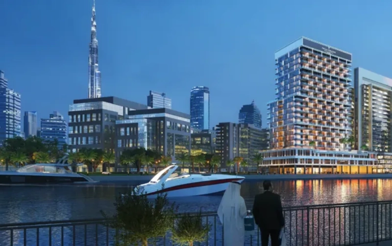 What to Check Before Buying a New Off-Plan Townhouse (And What Most Buyers Miss)