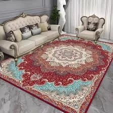 Why Custom Rugs Are the Perfect Solution for Modern Interiors