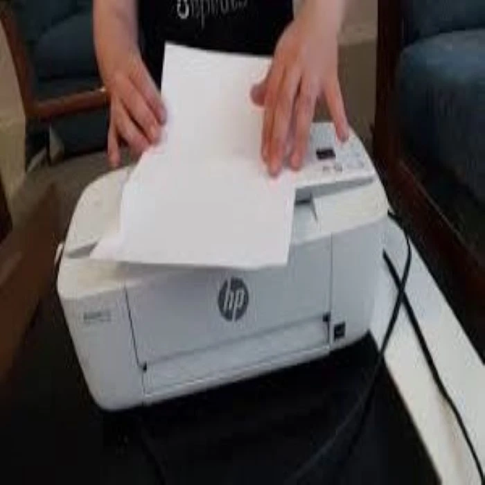 HOW TO RESOLVE HP PRINTER ERROR CODE OXC4EB823F?