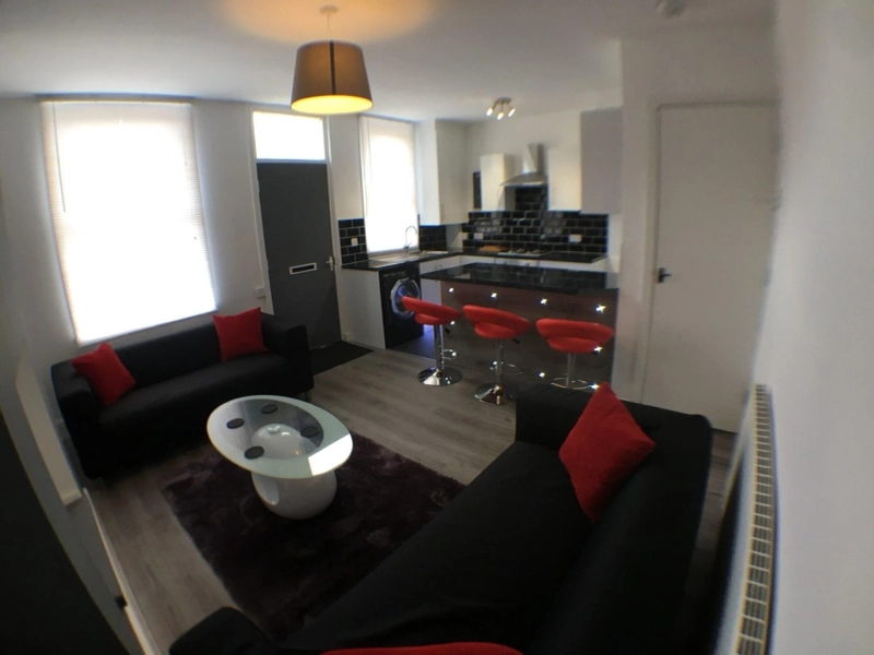 Private Flats or Shared Homes? Best Living Choices for Young Professionals in Leeds