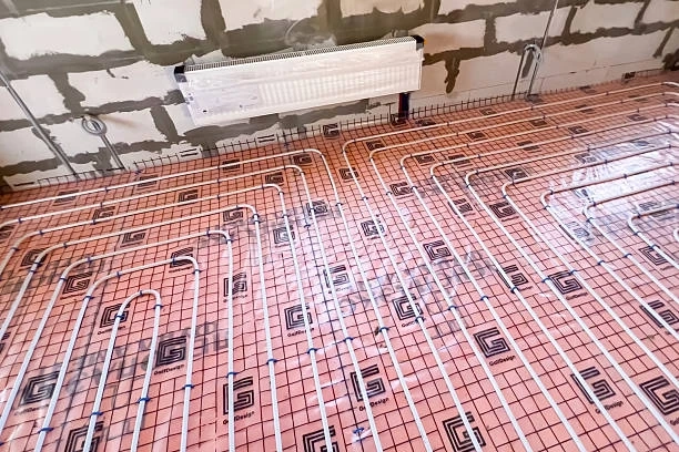 What Are the Hidden Benefits of Radiant Floor Heating Systems?