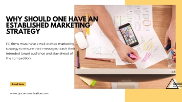 Why Should One Have An Established Marketing Strategy?
