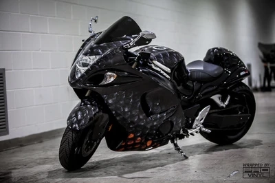 PROvinyl: Professional Car Wrapping, Boat Vinyl Wrap & Vehicle Signwriting Services in Sydney