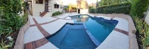 Transform Your Outdoor Space with Pool Deck Coating Services