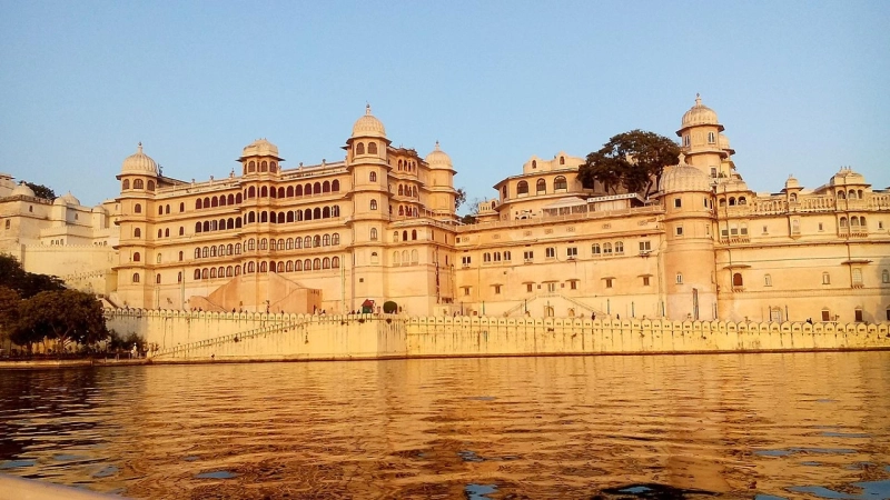 Exploring the Majestic Land of Rajasthan: A Journey Through History and Culture