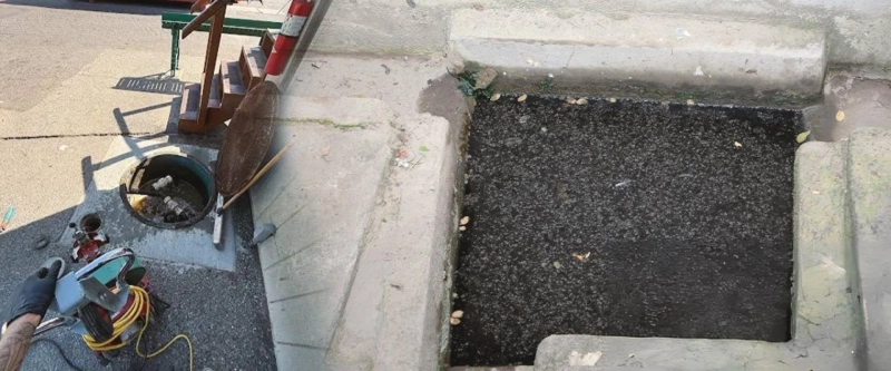 A Step by Step Guide to Main Drain Blockage Services