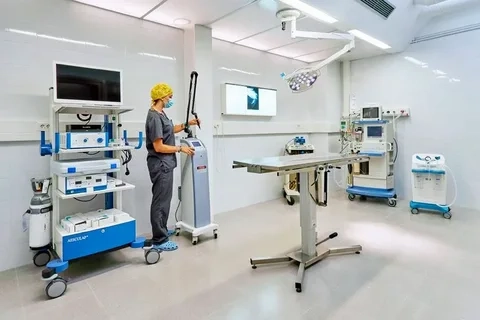 How Is Veterinary Equipment in Dubai Advancing Animal Healthcare Services?