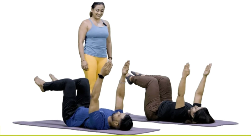 Pilates Dubai Hills: A Complete Guide