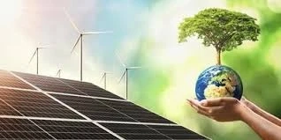Top solar company in Ghaziabad