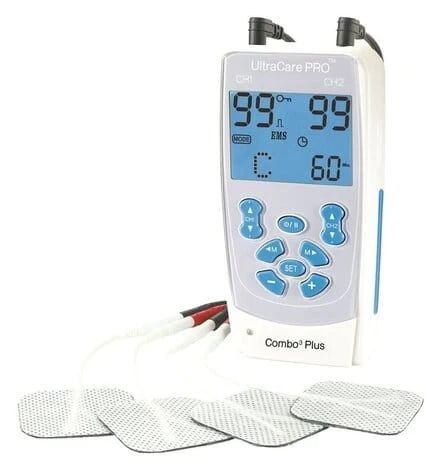 All in One Physiotherapy Machine for Home Use