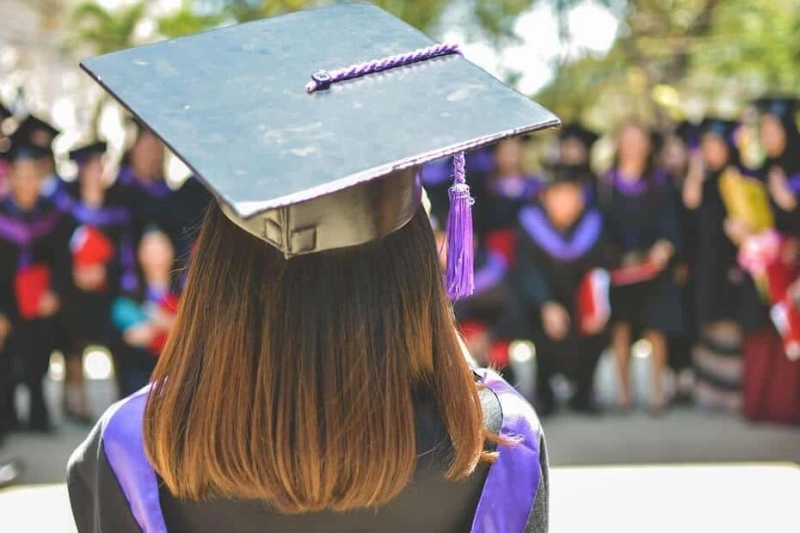 How can a Fake Degree from a Real University Help You?