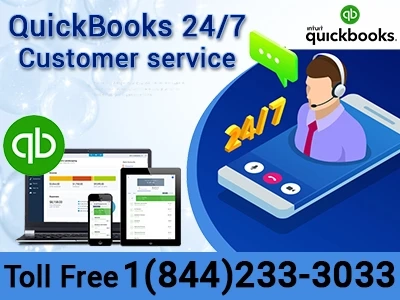 QuickBooks Customer Support 24/7