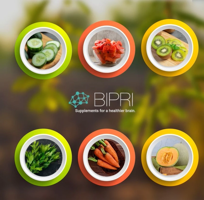 Brain-Healthy Foods Your Diet Should Include