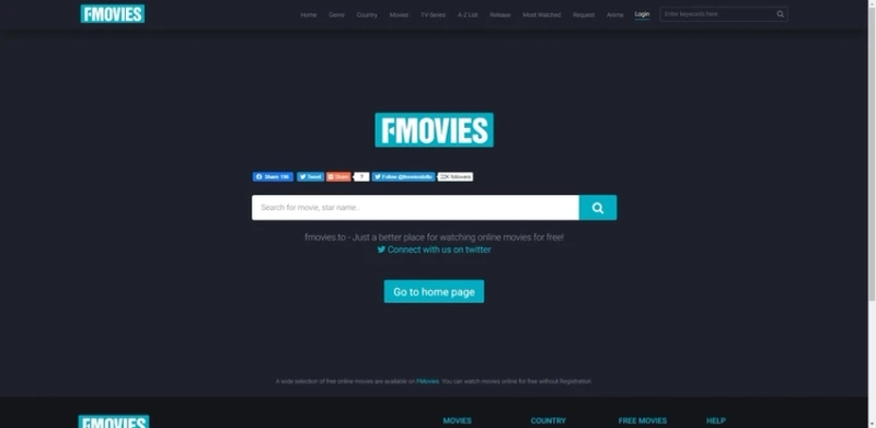 What is Fmovies? Is it safe?