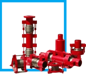 Unveiling the Engineering Marvel: Bellows Expansion Joints