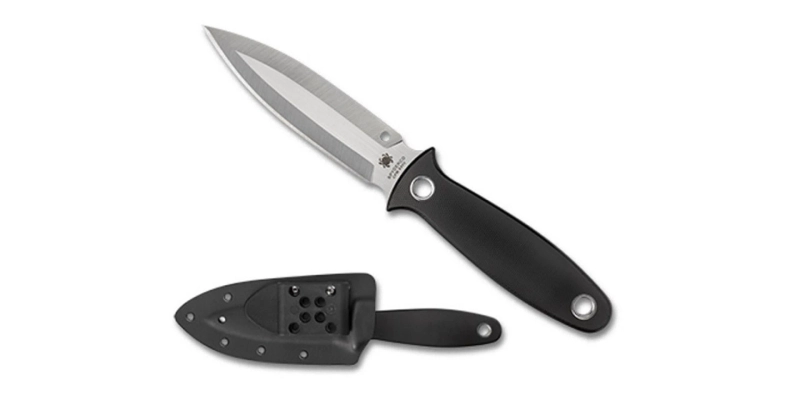Why a Delica 4 with FRN Scales Just Might Be the Best Spyderco Pocket Knife Ever Made