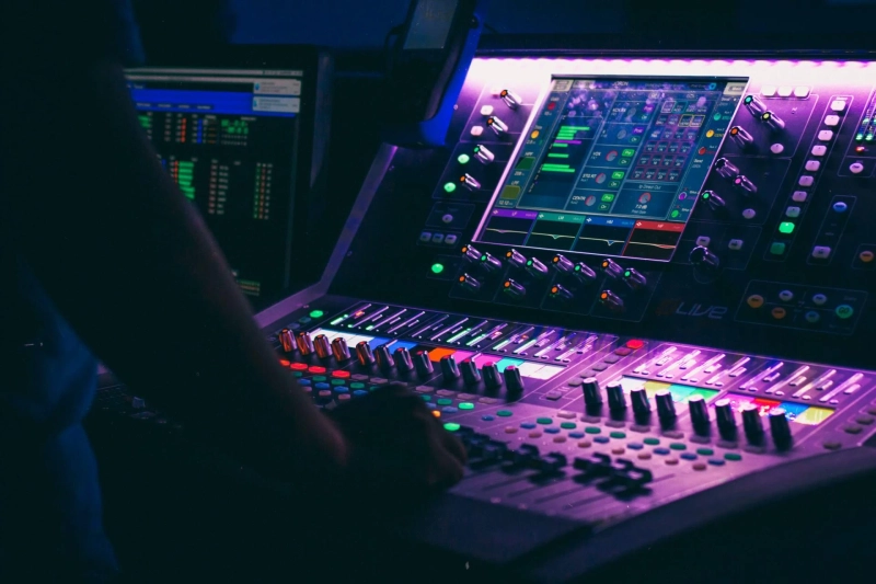 Best Programs for Cleaning Sound from Noise