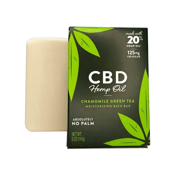 What Can Custom Cbd Soap Boxes Do for Your Soap Business?