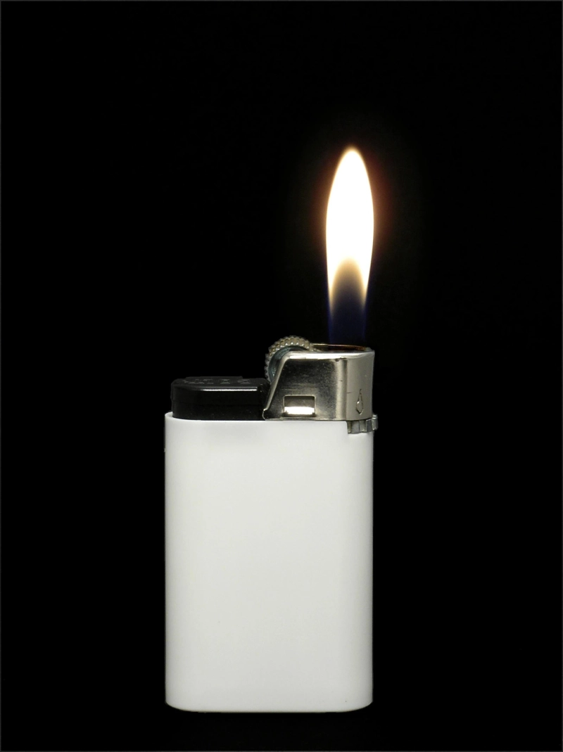 Unique Cigarette Lighters