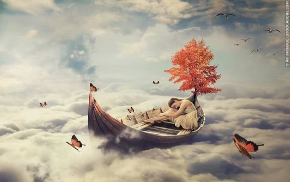 The Enigma of Dreams: Delving into the Fascinating World of the Subconscious Mind