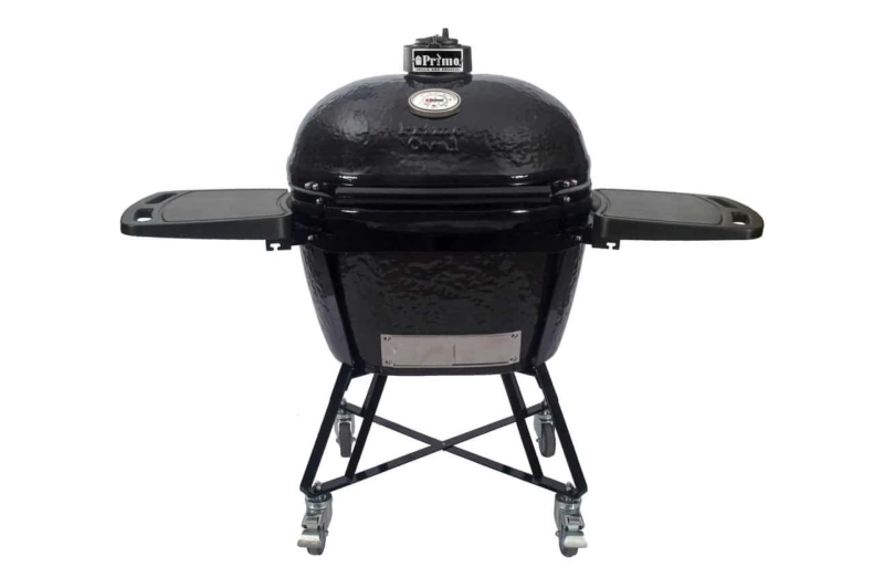 Buy Primo Ceramic Grills Online In Uk - The Grill Pit