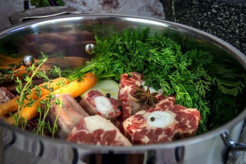 Benefits of Grass-Fed Beef for People on the Ketogenic Diet or Paleo Diet