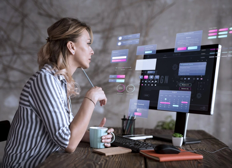 The Importance Of Hiring A Web Development Company In USA