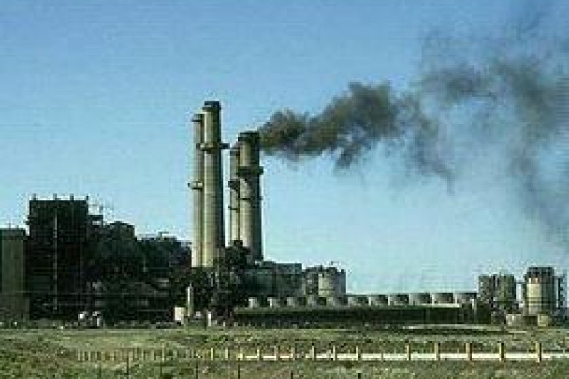 Advanced CALPUFF Modeling: Enhancing Environmental Impact Assessments