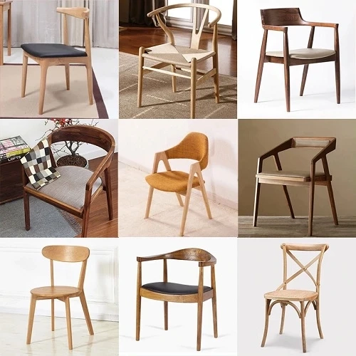 4 Top Tips When Buying Wholesale Dining Chairs