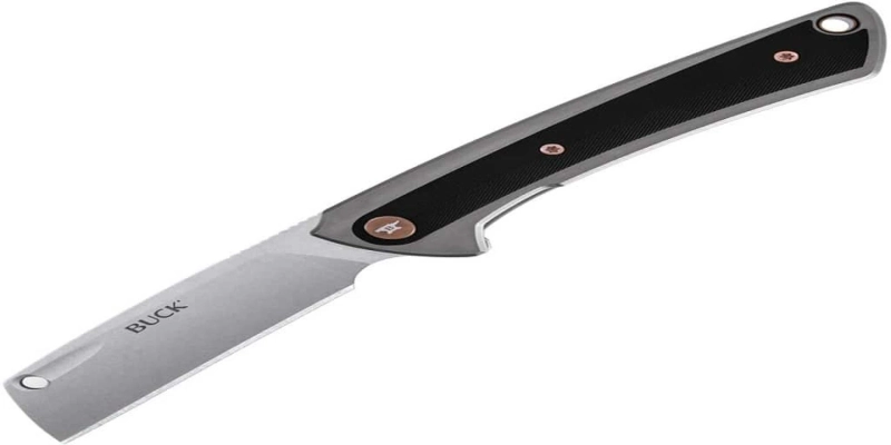 Is the Selkirk the Best Buck Survival Knife?