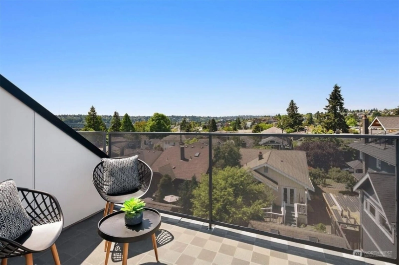 What Makes Seattle a High-Performing Short-Term Rental Market