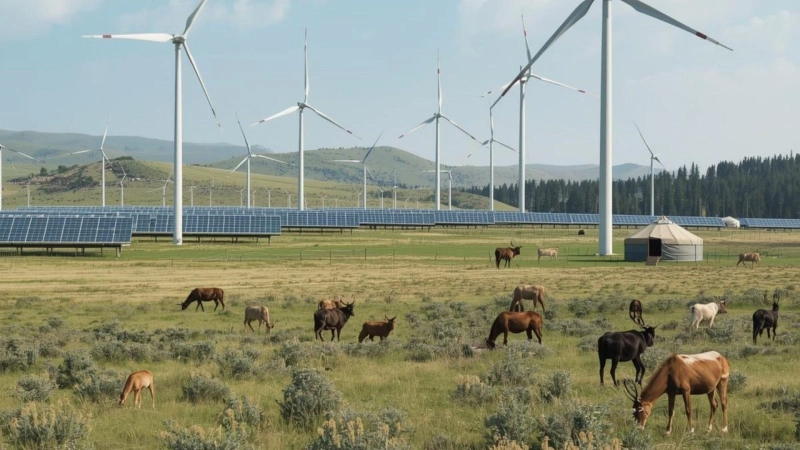 EPD Consultancy Firms in Kazakhstan