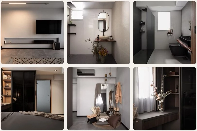 Best Interior Design in Singapore: Your Guide to Creating a Stylish and Functional Home