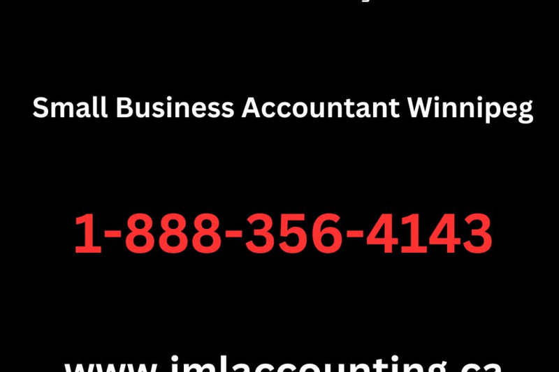 The Essential Guide to Finding a Small Business Accountant in Winnipeg