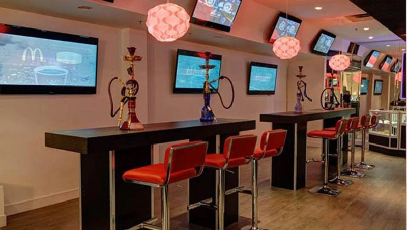 Why Montreal Chooses Us for the Finest Shisha Experience