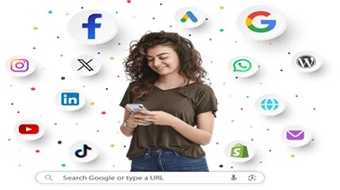 Top SEO Company in Jaipur - Online Za