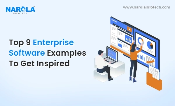 Top Enterprise Software Examples