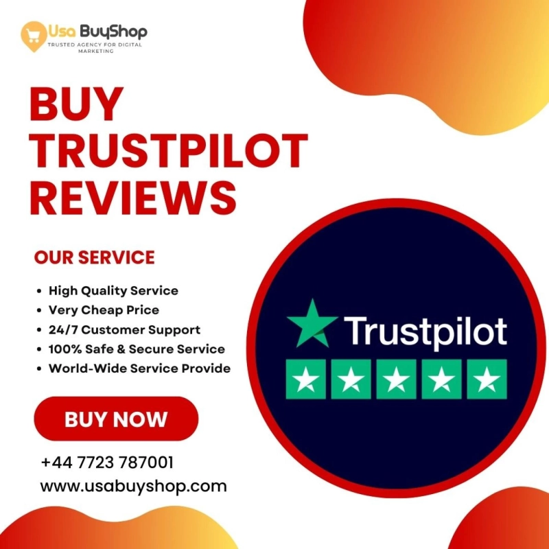 Trustpilot Reviews for Sale: Understanding the Pros and Cons