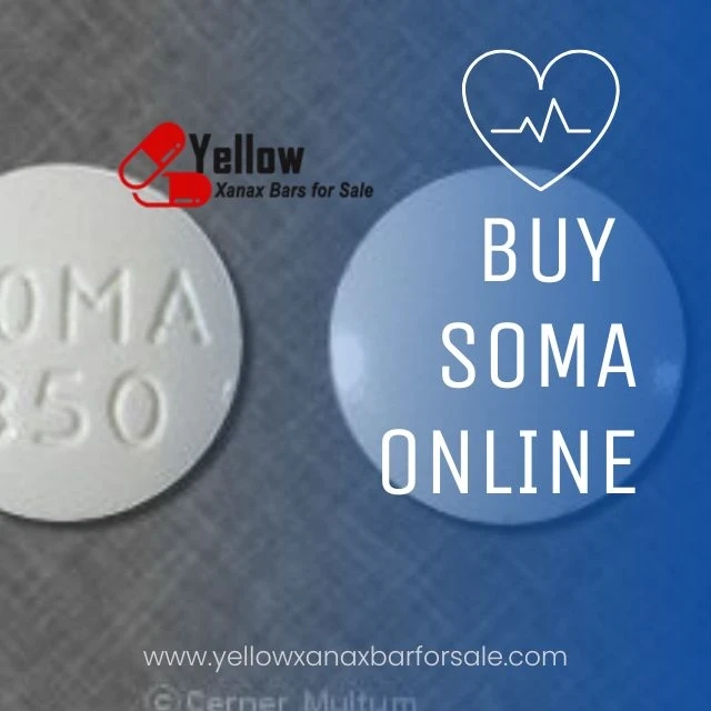 Buy Soma Without Prescription Online Near me