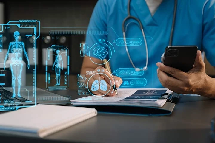 Machine Learning in Pharmaceutical Industry Market Growing to Exhibit a Remarkable CAGR of 37.9% By 2031