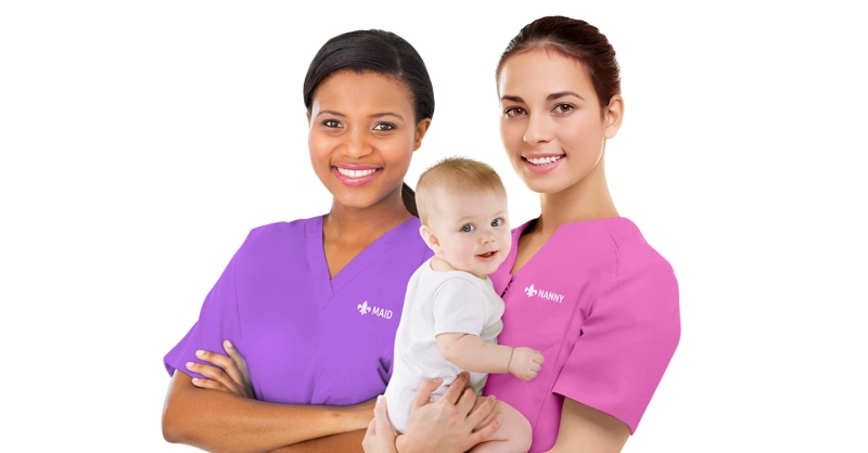 How Live-In Maids Can Improve Work-Life Balance in Dubai