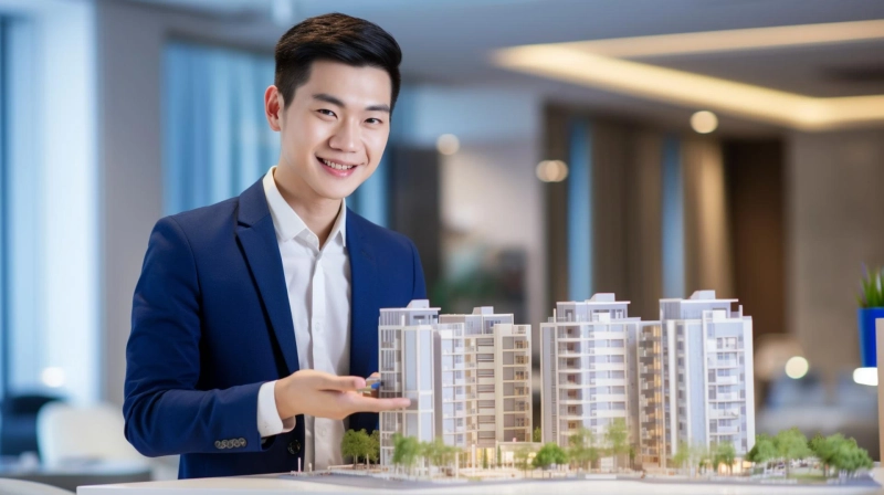 Ang Chee Hian on Luxury Residential Properties as a Smart Investment